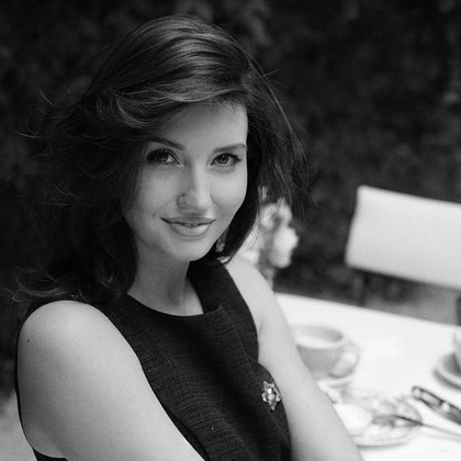 Антонина Ляшенко