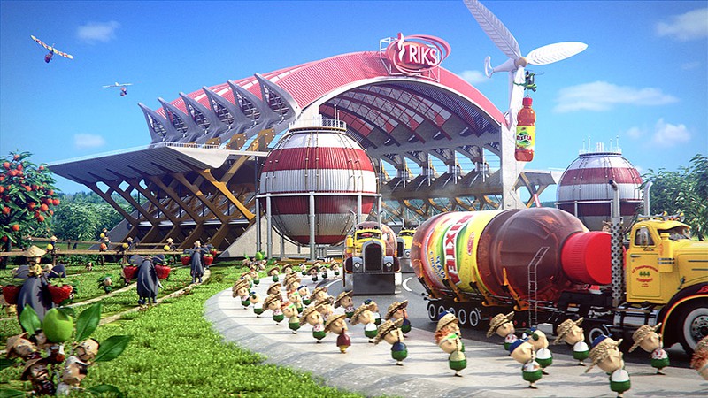 Rixtea [Factory]